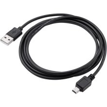 Akyga AK-USB-03 USB cable USB 2.0 1.8 m USB...