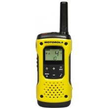 Motorola TLKR T92 H2O two-way radio 8...