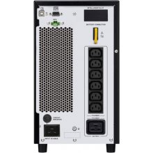 ИБП APC EASY UPS ON-LINE SRV 3000VA 2700W...