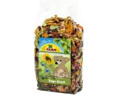 JR FARM Degu snack 100g - deegude...