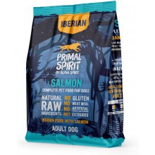 PRIMAL SPIRIT Iberian 70% Salmon –...