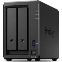 Synology DiskStation DS723+ NAS/storage...