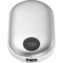 Denver PBH-4003S Silver (4000mAh)