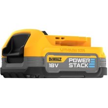 DeWalt DCBP034-XJ cordless tool battery...