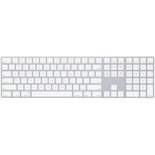 Клавиатура Apple MQ052Z/A keyboard Bluetooth...