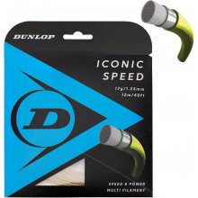 Dunlop Strings for tennis racket ICONIC...