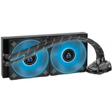 ARCTIC Liquid Freezer II 280 RGB - Multi...