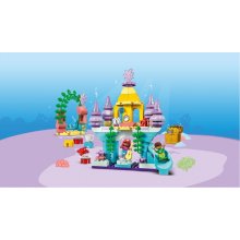 LEGO Bricks DUPLO Disney 10435 Ariels...