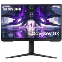 Monitor Samsung S24AG300NR computer 61 cm...