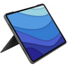 Logitech COMBO TOUCH IPAD PRO12.9IN 5.G...