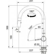 FRANKE ACTIVE J 115.0653.401