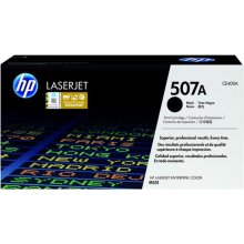 HP 507A Black Original LaserJet Toner...