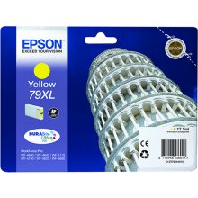 Epson 79XL | C13T79044010 | Inkjet cartridge...