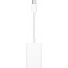 APPLE USB-C to SD Card Reader | | MUFG2ZM/A...
