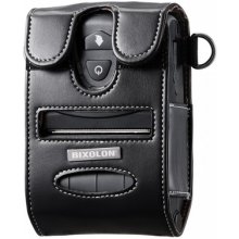 BIXOLON leather case