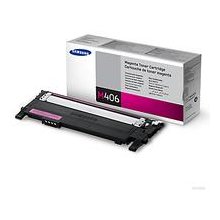 Samsung CLT-M406S toner cartridge 1 pc(s)...