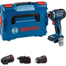 Bosch GSR 18V-90 FC PROFESSIONAL 2100 RPM...