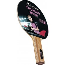 Garlando Table tennis bat Thunder 1 star