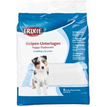 Trixie Nappy puppy pad, 60 × 90 cm, 8 pcs