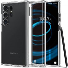 Spigen Kaitseümbris Ultra Hybrid, Samsung...