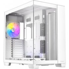 Antec C8 ARGB Full Tower White