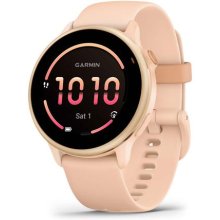 GARMIN SMARTWATCH VIVOACTIVE 6/PINK DAWN...