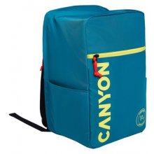 Canyon CSZ-02 backpack Travel backpack Blue...