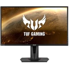 Monitor Asus TUF Gaming VG27AQZ computer...