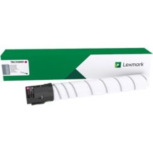 Tooner Lexmark TONER CARTRIDGE MAGENTA 11.5K...