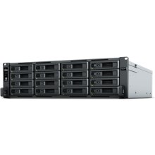 SYNOLOGY | Rack NAS | RS2821RP+ | Up to 16...