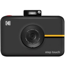 Kodak Step Touch 50 x 76 mm Black