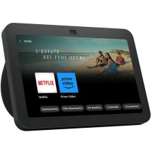Amazon B0BLS3B3QL virtual assistant device