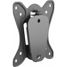 Maclean TV Mount 13-27' MC-715A Black