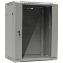 Netrack 019-150-645-021 rack cabinet 15U...