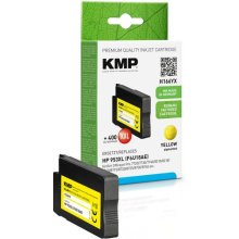 Tooner KMP Patrone HP 953XL (F6U18AE) yellow...