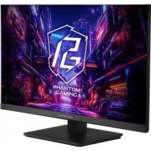 Asrock Phantom Gaming computer monitor 68.6...