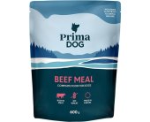 PRIMADOG - Beef Meal - 600g