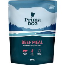 PRIMADOG - Beef Meal - 600g | liha eine