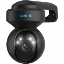 Reolink IP Camera E1 OUTDOOR Black