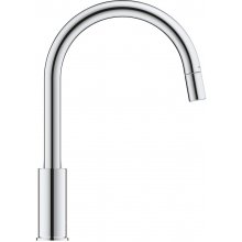 Grohe baucurve 30547000 Single lever kitchen...