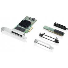 Lenovo 4XC0R41416 network card Internal...