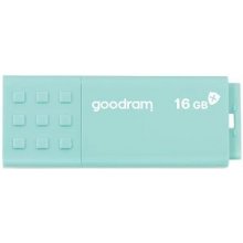 Флешка GOODRAM 16GB UME3 CARE USB 3.0, EAN:...