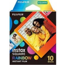 Fujifilm Instax Square SQ10/SQ6/SQ1 Rainbow...