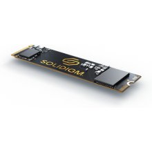 Kõvaketas Intel Solidigm P41 Plus 2 TB, SSD...