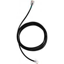 Epos CEHS-DHSG ADAPTER KABEL 14 ROUND...