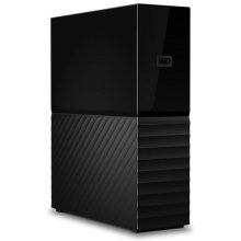 Kõvaketas WESTERN DIGITAL My Book external...