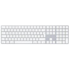 APPLE Magic keyboard Bluetooth QWERTY...