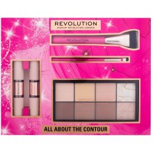Makeup Revolution London All About The...