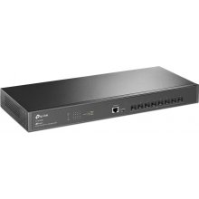 TP-LINK 8-PORT 10GE SFP+ SWITCH MANAGED