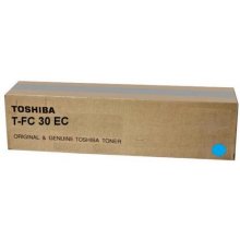Tooner Toshiba T-FC 30 EC toner cartridge 1...
